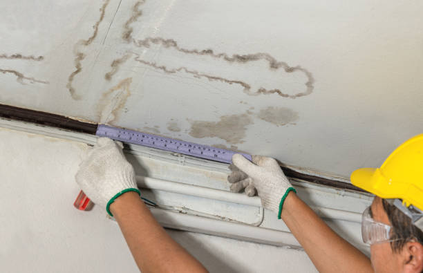 Reliable Burst Pipe Cleanup contractor in Rural Hall, NC by Water Damage Irwin